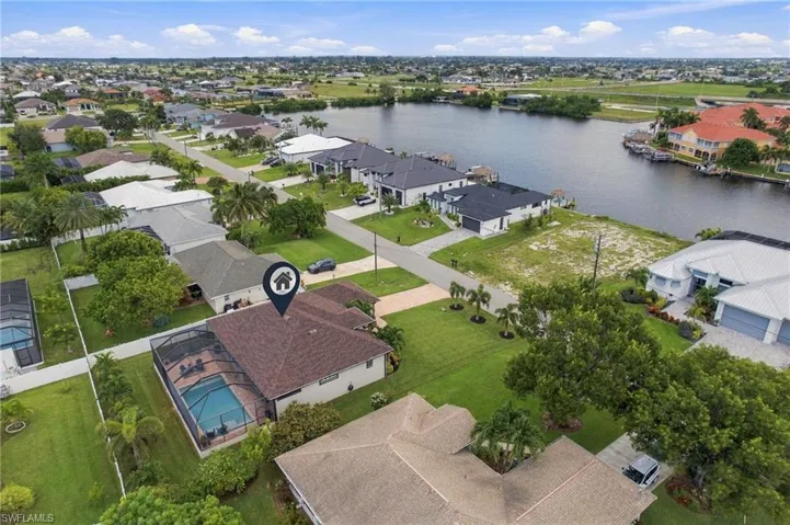 134 Sw 33rd Ave, Cape Coral, Florida 33991
