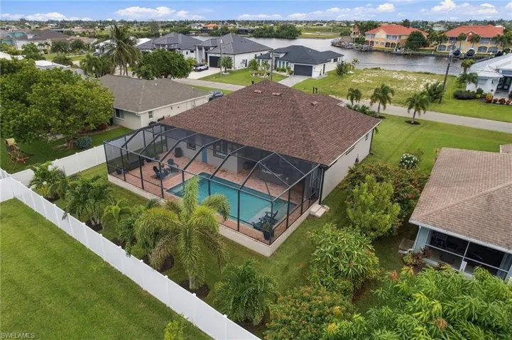 134 Sw 33rd Ave, Cape Coral, Florida 33991