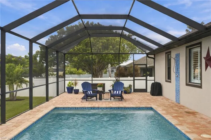 134 Sw 33rd Ave, Cape Coral, Florida 33991