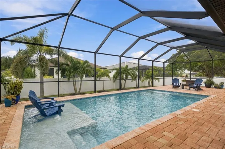 134 Sw 33rd Ave, Cape Coral, Florida 33991