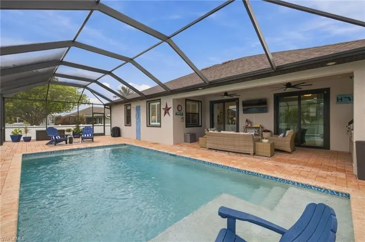 134 Sw 33rd Ave, Cape Coral, Florida 33991