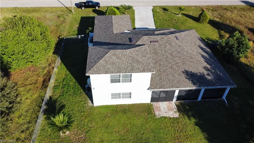 1709 Moore Ave, Lehigh Acres, Florida 33972