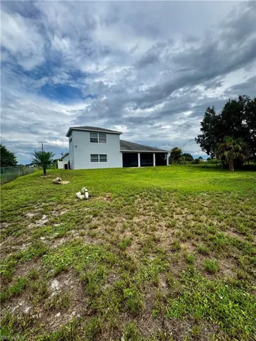 1709 Moore Ave, Lehigh Acres, Florida 33972