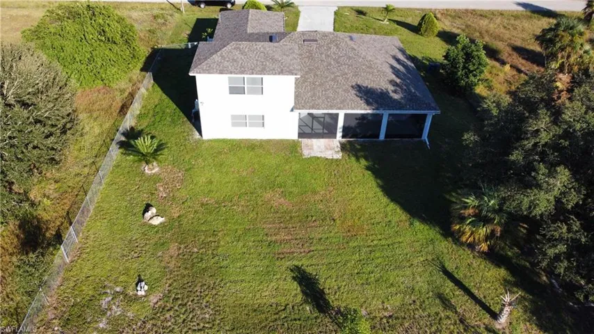 1709 Moore Ave, Lehigh Acres, Florida 33972