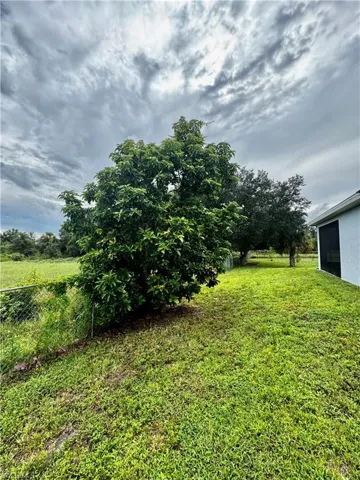 1709 Moore Ave, Lehigh Acres, Florida 33972