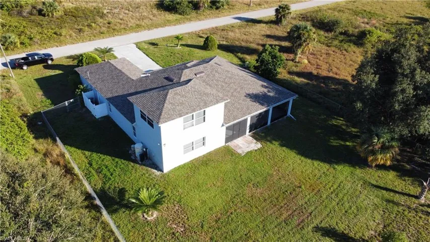 1709 Moore Ave, Lehigh Acres, Florida 33972
