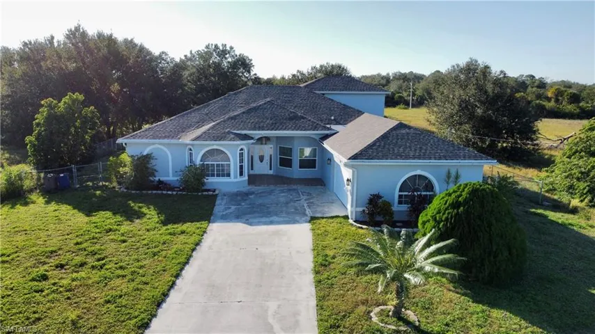 1709 Moore Ave, Lehigh Acres, Florida 33972