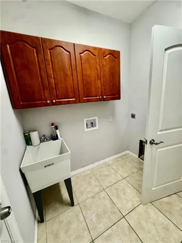 1709 Moore Ave, Lehigh Acres, Florida 33972