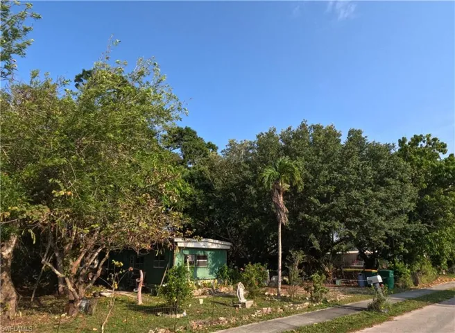 79A  Isle Of St Thomas  ST, Naples, FL 34114