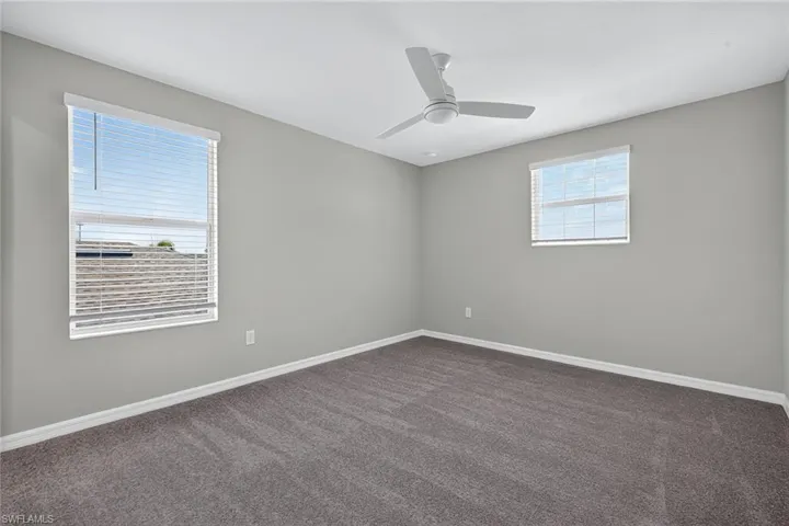 Second Floor Guest Bedroom #3