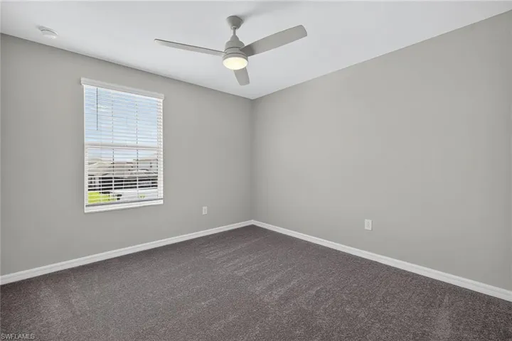 Second Floor Guest Bedroom #4