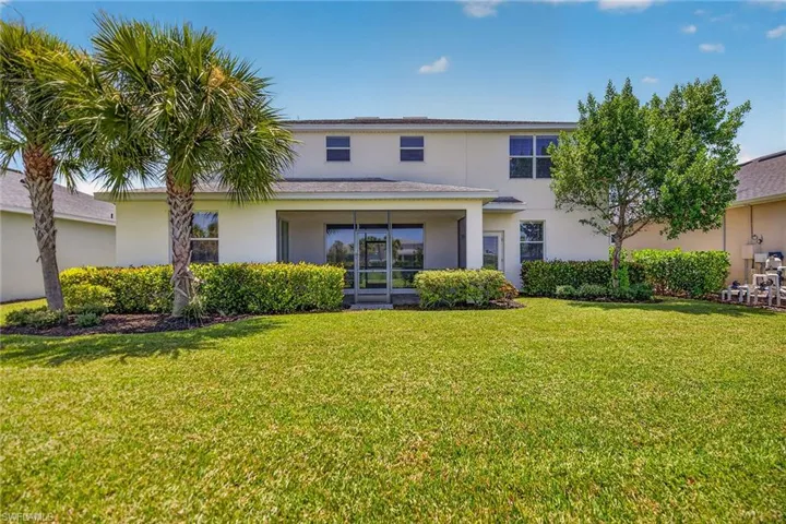 17724 Corkwood Bend Trl, Punta Gorda, Florida 33982