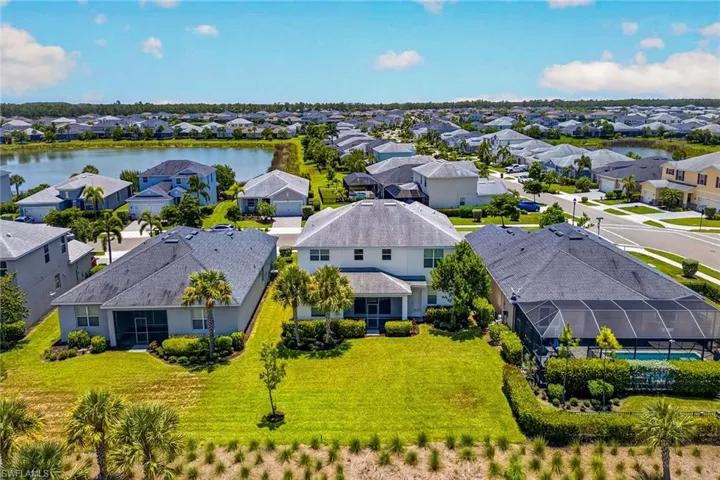 17724 Corkwood Bend Trl, Punta Gorda, Florida 33982