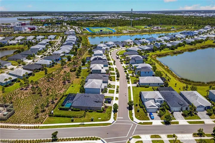17724 Corkwood Bend Trl, Punta Gorda, Florida 33982