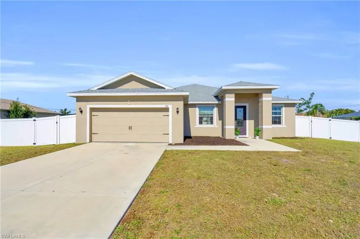 515 Sw 22nd St, Cape Coral Fl 33991