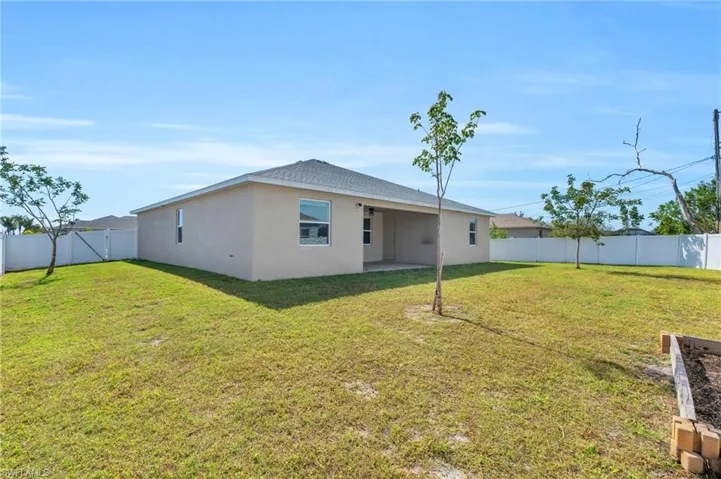 515 Sw 22nd St, Cape Coral Fl 33991