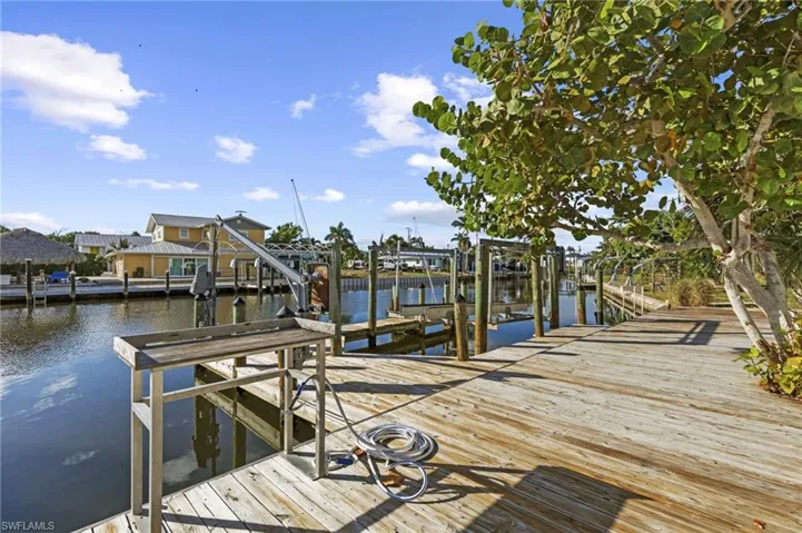 2291 Palm Ave, Other, Florida 33956