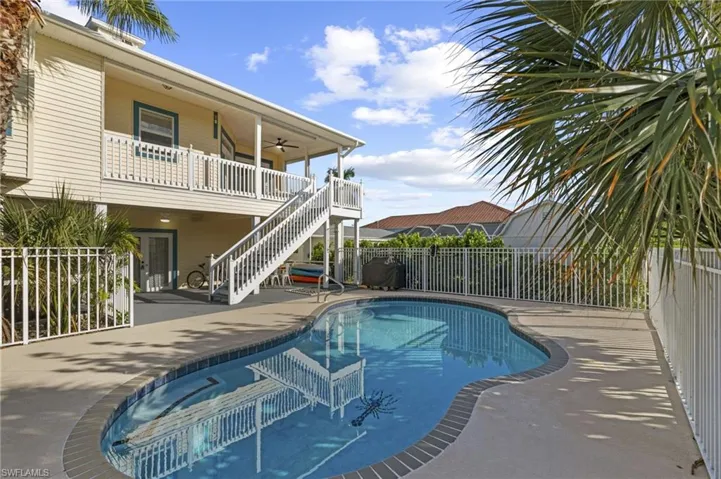 2291 Palm Ave, Other, Florida 33956