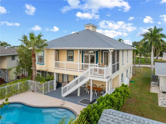 2291 Palm Ave, Other, Florida 33956