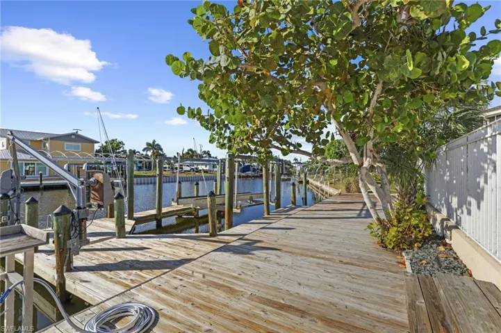 2291 Palm Ave, Other, Florida 33956