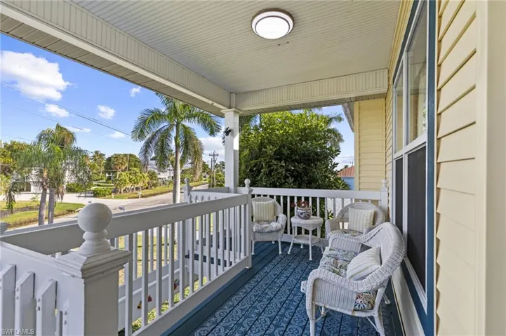 2291 Palm Ave, Other, Florida 33956