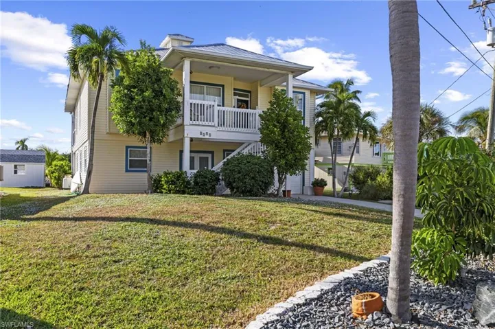 2291 Palm Ave, Other, Florida 33956
