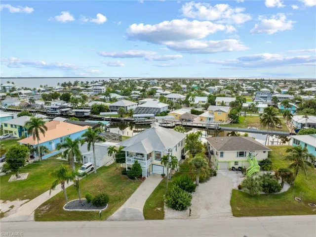 2291 Palm Ave, Other, Florida 33956