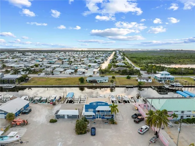 2291 Palm Ave, St. James City, Florida 33956