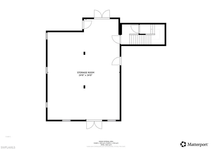 2291 Palm Ave, Other, Florida 33956