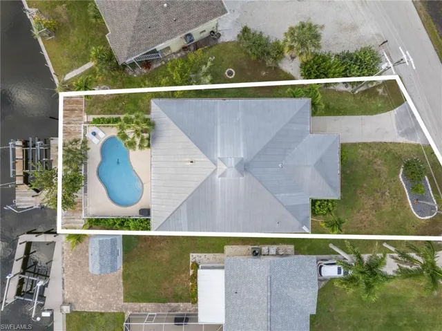 2291 Palm Ave, Other, Florida 33956