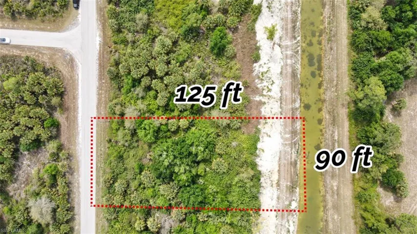 120 Genoa AVE S, LEHIGH ACRES FL 33974