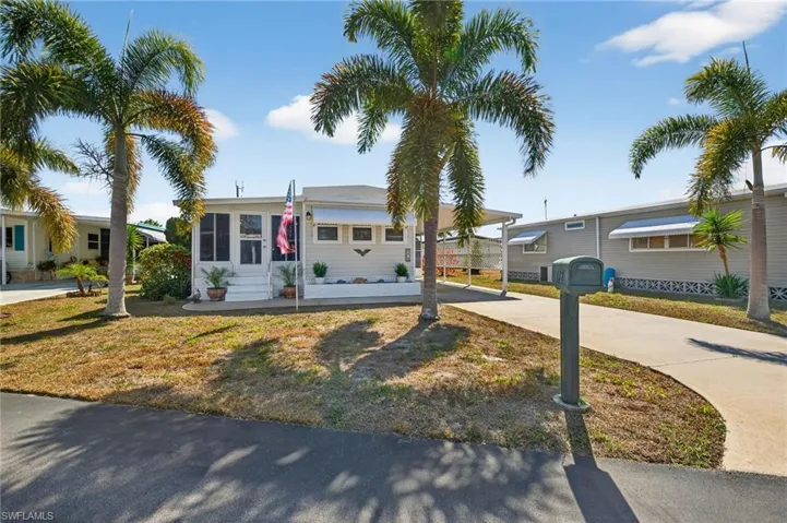 178 Overland Trl, North Fort Myers, Florida 33917