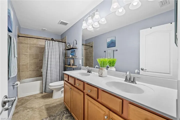 2nd Guest Bath