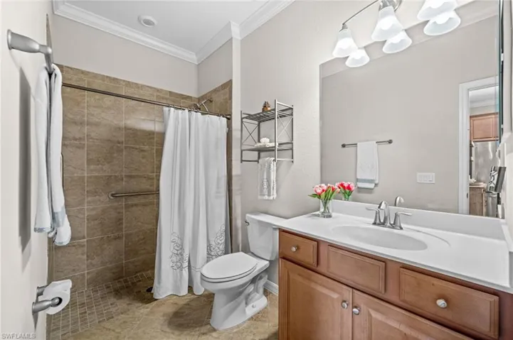 Guest Suite Bath
