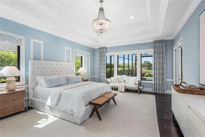 4214 Cortland WAY, NAPLES FL 34119