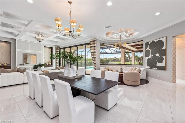 4214 Cortland WAY, NAPLES FL 34119