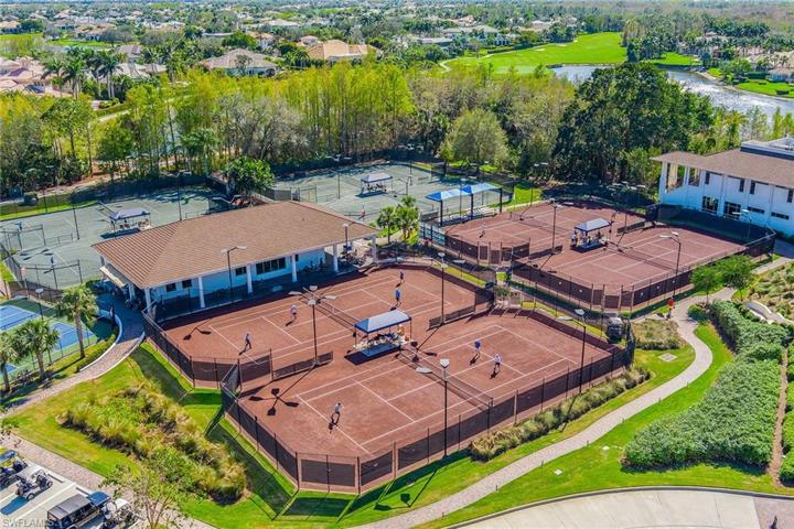 4214 Cortland WAY, NAPLES FL 34119