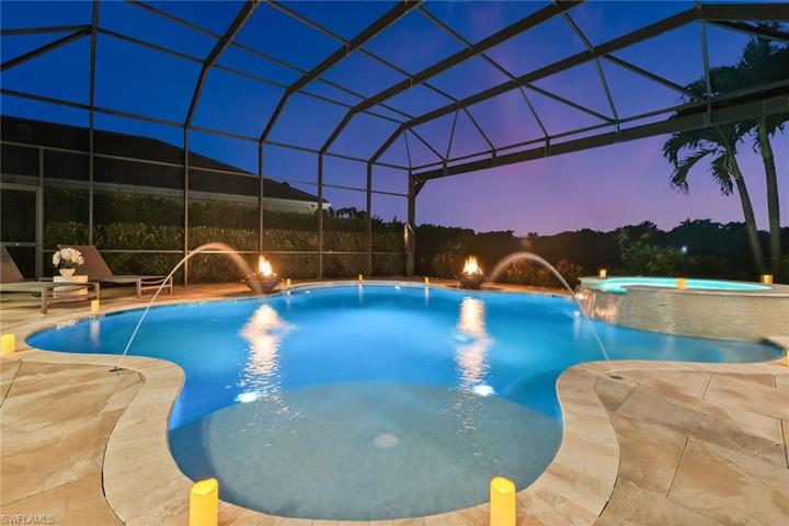 4214 Cortland WAY, NAPLES FL 34119