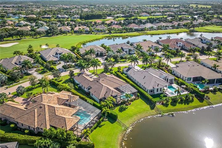 4214 Cortland WAY, NAPLES FL 34119