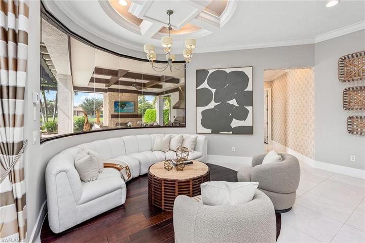 4214 Cortland WAY, NAPLES FL 34119