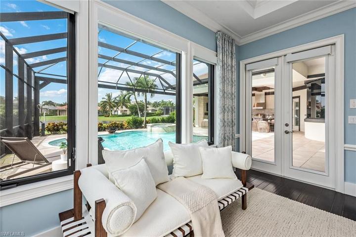 4214 Cortland WAY, NAPLES FL 34119