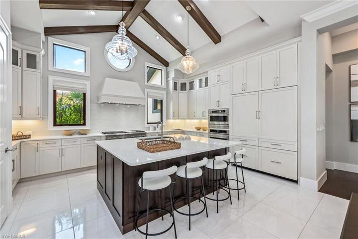 4214 Cortland WAY, NAPLES FL 34119