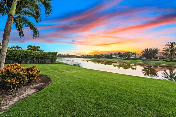 4214 Cortland WAY, NAPLES FL 34119