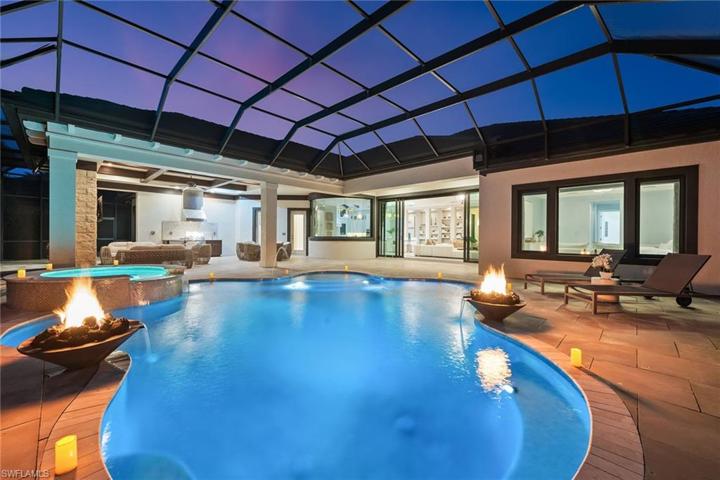 4214 Cortland WAY, NAPLES FL 34119