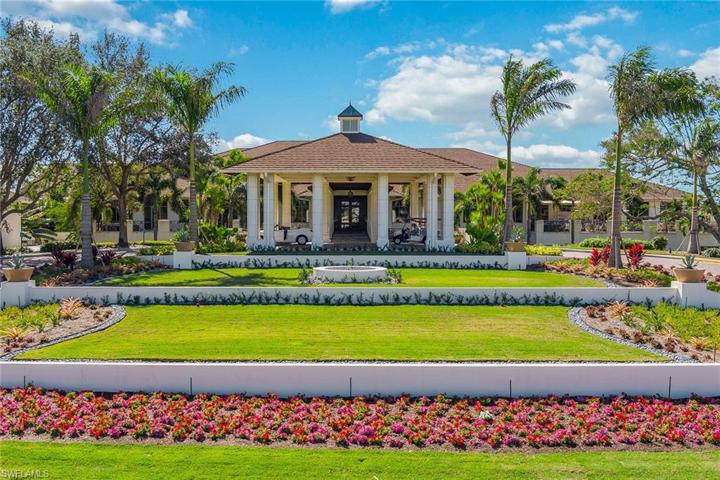4214 Cortland WAY, NAPLES FL 34119