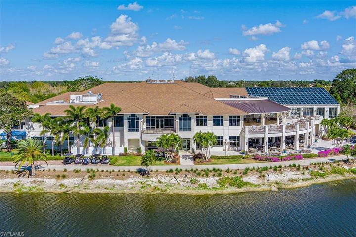 4214 Cortland WAY, NAPLES FL 34119