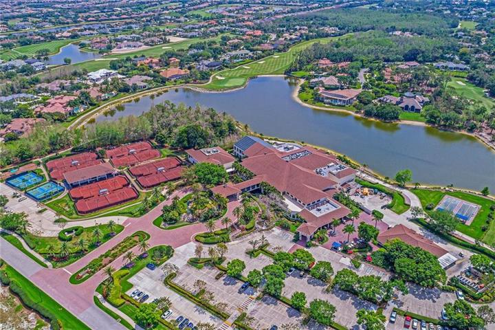 4214 Cortland WAY, NAPLES FL 34119