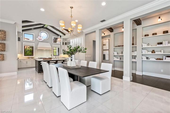 4214 Cortland WAY, NAPLES FL 34119