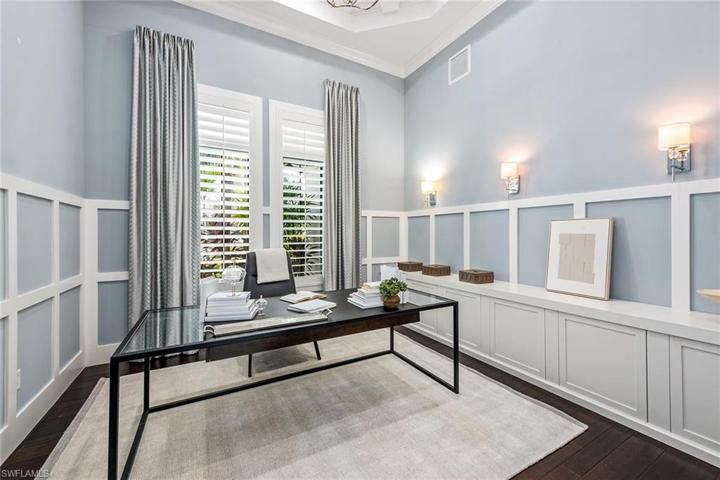 4214 Cortland WAY, NAPLES FL 34119