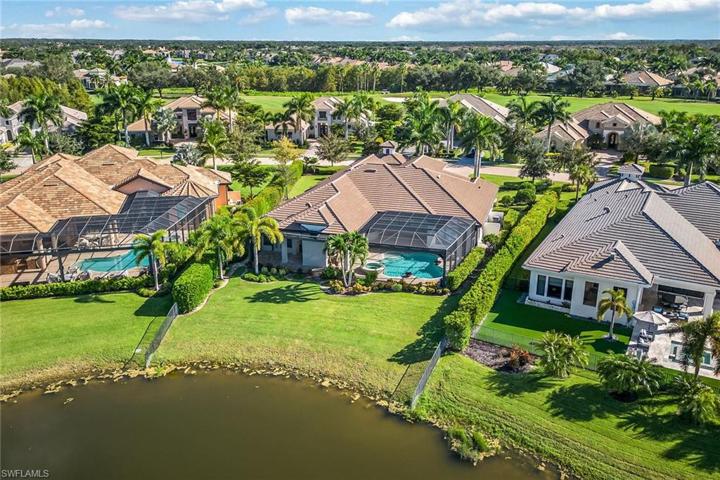 4214 Cortland WAY, NAPLES FL 34119